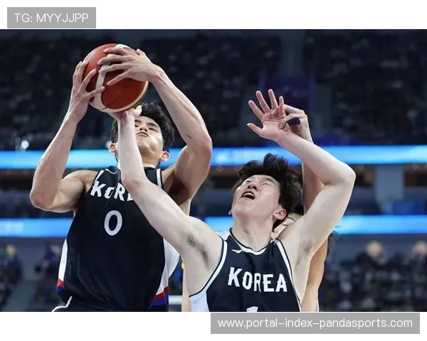 韩国队金钟奎李承炫内线无碍 高度优势保持完整 韩国队金钟奎李承炫内线无碍 高度优势保持完整