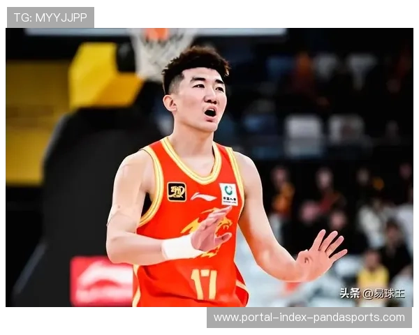 浙江广厦受孙铭徽伤缺影响,进攻发起效率下降面临战术调整