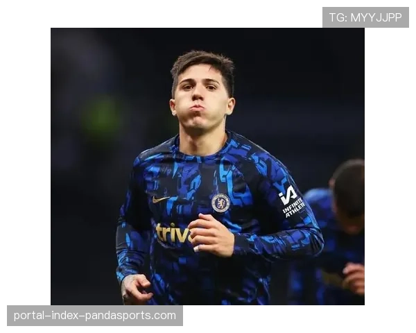 切尔西更衣室矛盾影响场上表现 恩佐公开质疑主帅战术安排