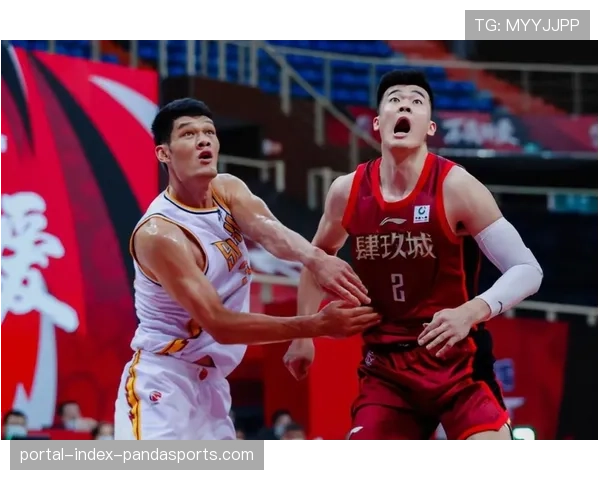 焦泊乔精神与竞技状态俱佳 国内内线替补重获杜锋信任